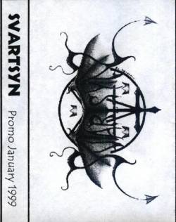Svartsyn (SWE) : Promo January 1999